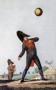 Allievo della Scuola Secondaria Napoleonica di Parigi, c.1810 da French School