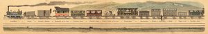 Ferrovie da French School