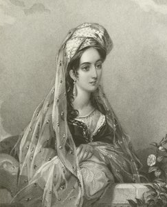 Rebecca da French School
