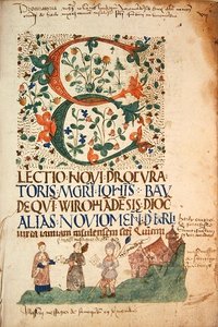 Registro delle Deliberazioni della Nazione Piccarda all