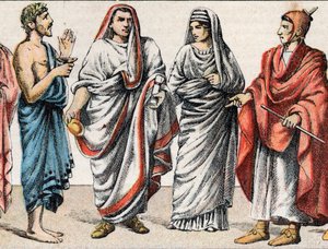 Costumi religiosi nell