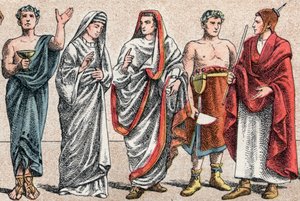 Costumi religiosi nell