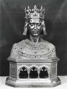 Reliquiario di San Luigi