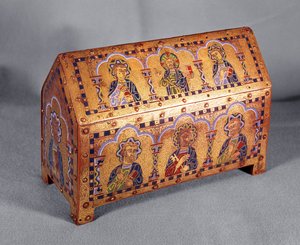 Reliquiario di Sant