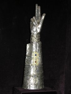 Reliquiario di San Giorgio