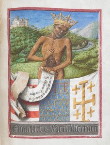 René, Duca d