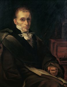 Rene Theophile Hyacinthe Laennec da French School