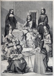 Scuola residenziale di Saint Cyr da French School