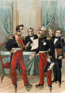 Rivoluzione di luglio 1830: 
