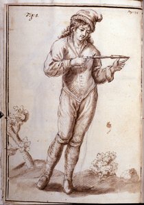 Rabdomanzia - rabdomanzia - stregoneria - in 