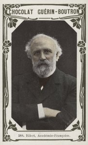 Ribot, Académie Française da French School