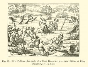 Pesca fluviale