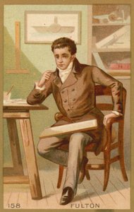 Robert Fulton