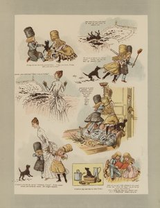 Robinson Crusoe da French School