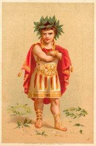 Romano da French School