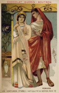 Costumi romani