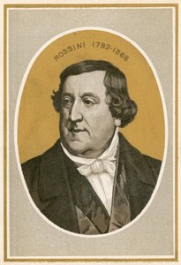 Rossini da French School
