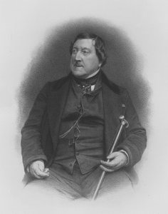 Rossini da French School