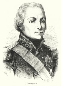 Rostopchin da French School