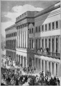 Matrimonio reale in Belgio da French School