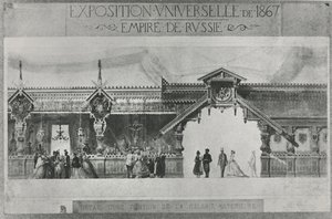 Esposizione russa all