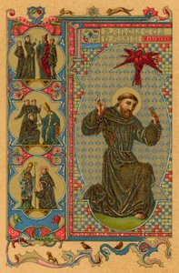 San Francesco d