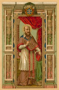 San Francesco di Sales da French School