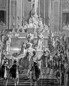 Incoronazione di Napoleone I
