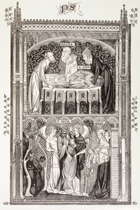 San Dionigi, da 