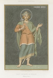 San Giacomo il Persiano da French School