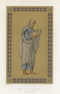 San Giovanni Evangelista da French School