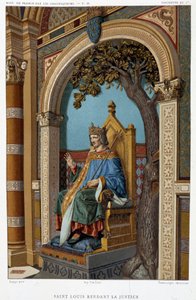 San Luigi rende giustizia, da 