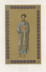 San Luca Evangelista