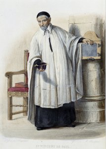 San Vincenzo de