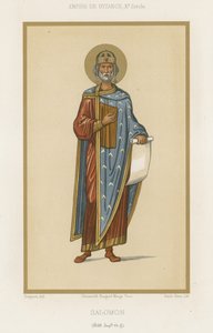 Salomone da French School