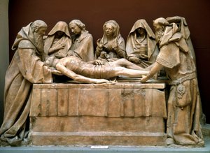 Scultura dall