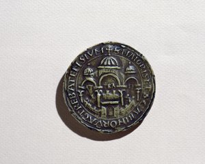 Sigillo della città di Arras