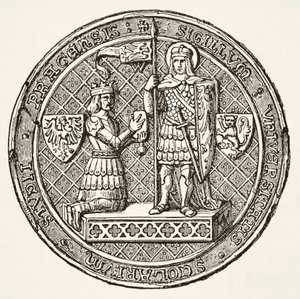 Sigillo dell