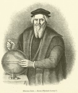 Sebastien Cabot (incisione)