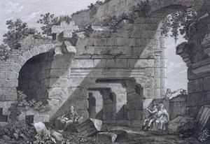 Gallerie del secondo livello dell