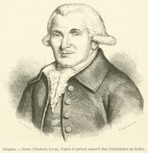Serafino