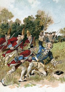 La morte di Louis d