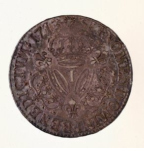 Ecu francese d