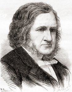 Sir James Young Simpson, da 