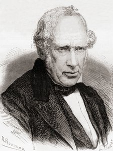 Sir William Fairbairn