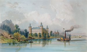 Castello di Skokloster
