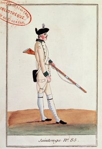 Soldato dell