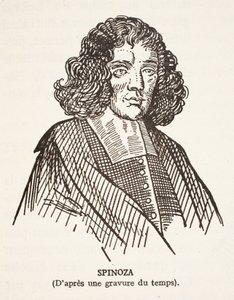 Spinoza da French School