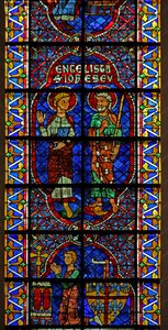 Ss Giovanni e Giacomo da French School