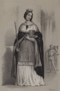 Santa Elisabetta d